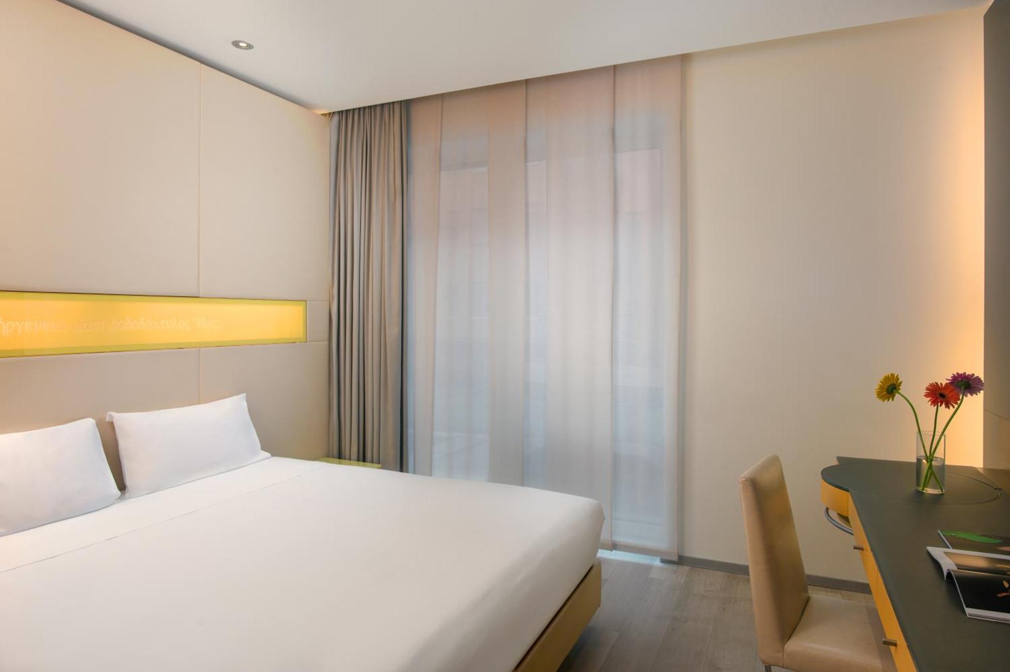 Una Hotels Bologna Centro — Photos 2